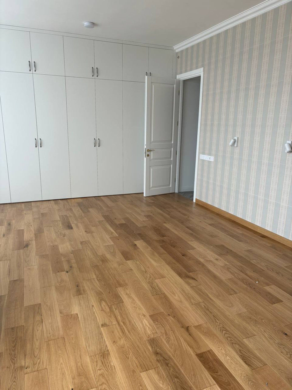 Квартира на ул. Удельный пер, 80 м², 172 950$ — FAKTOR