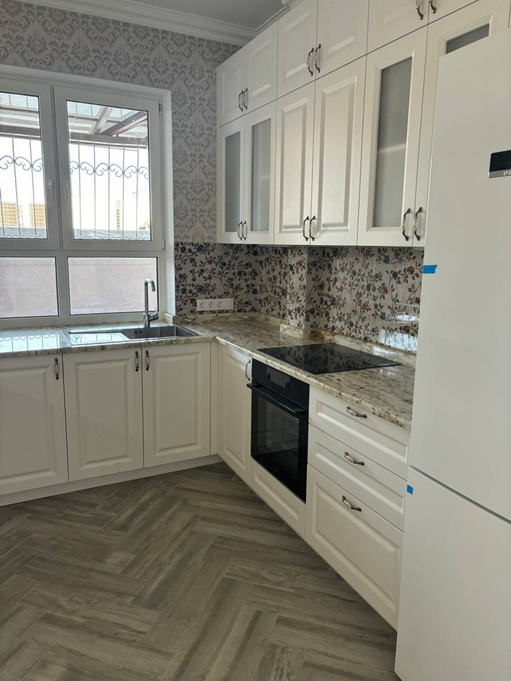 Квартира на ул. Удельный пер, 80 м², 172 950$ — FAKTOR