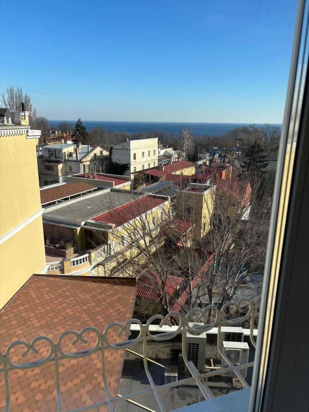 Квартира на ул. Удельный пер, 80 м², 172 950$ — FAKTOR