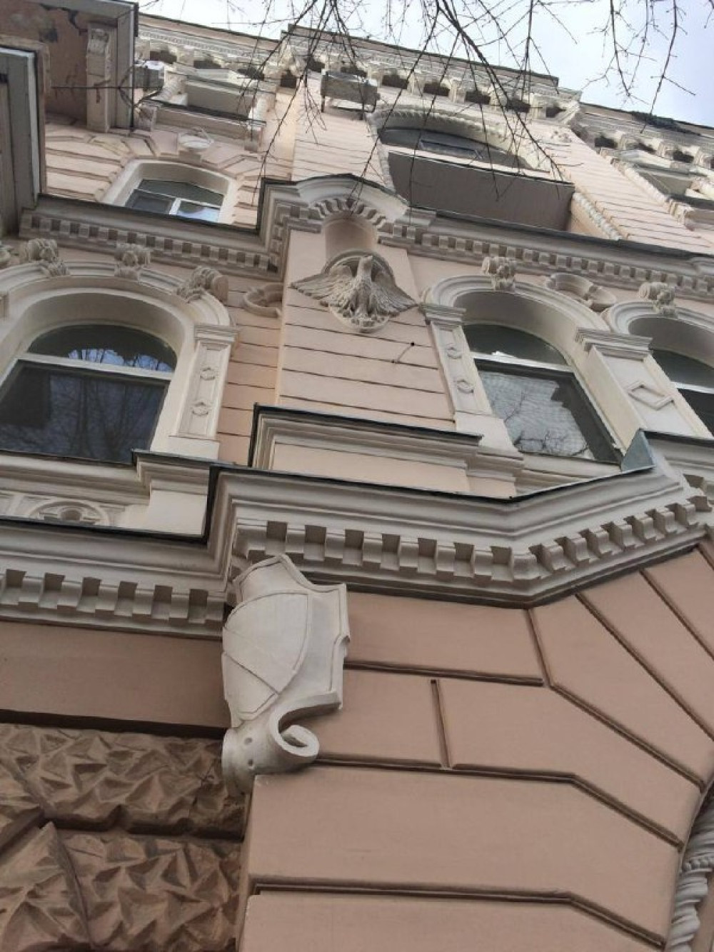 Квартира на вул. Пантелеймоновская, 171 м², 400 000$ — FAKTOR