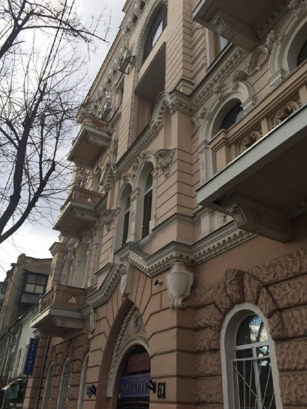 Квартира на вул. Пантелеймоновская, 171 м², 400 000$ — FAKTOR
