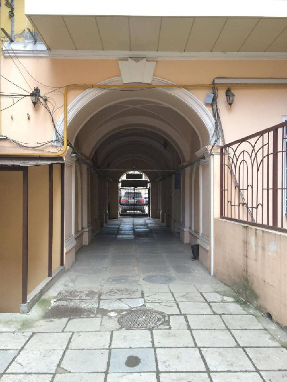 Квартира на вул. Пантелеймоновская, 171 м², 400 000$ — FAKTOR