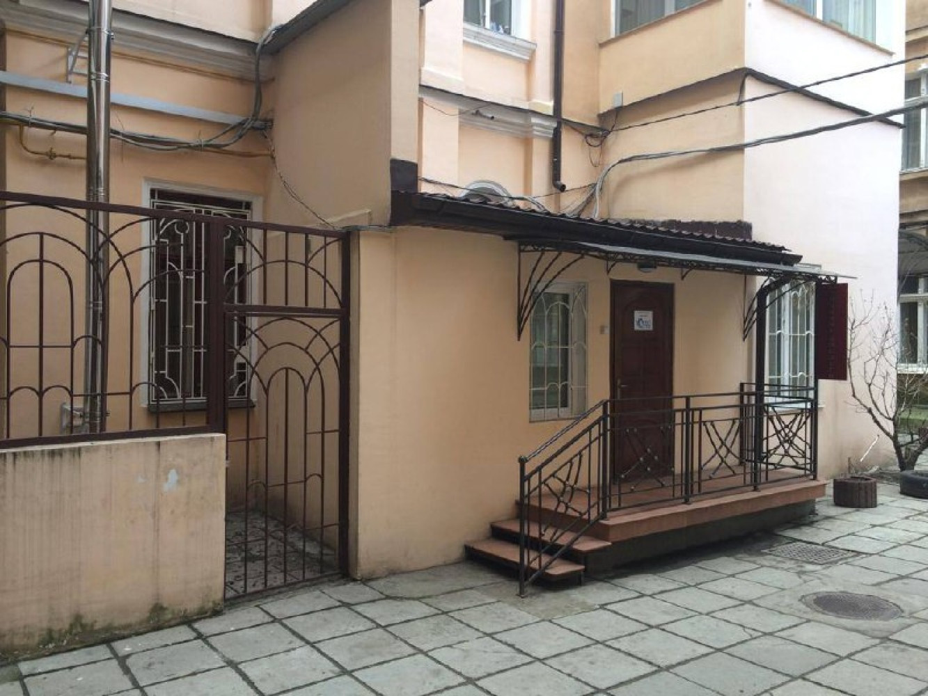 Квартира на вул. Пантелеймоновская, 171 м², 400 000$ — FAKTOR