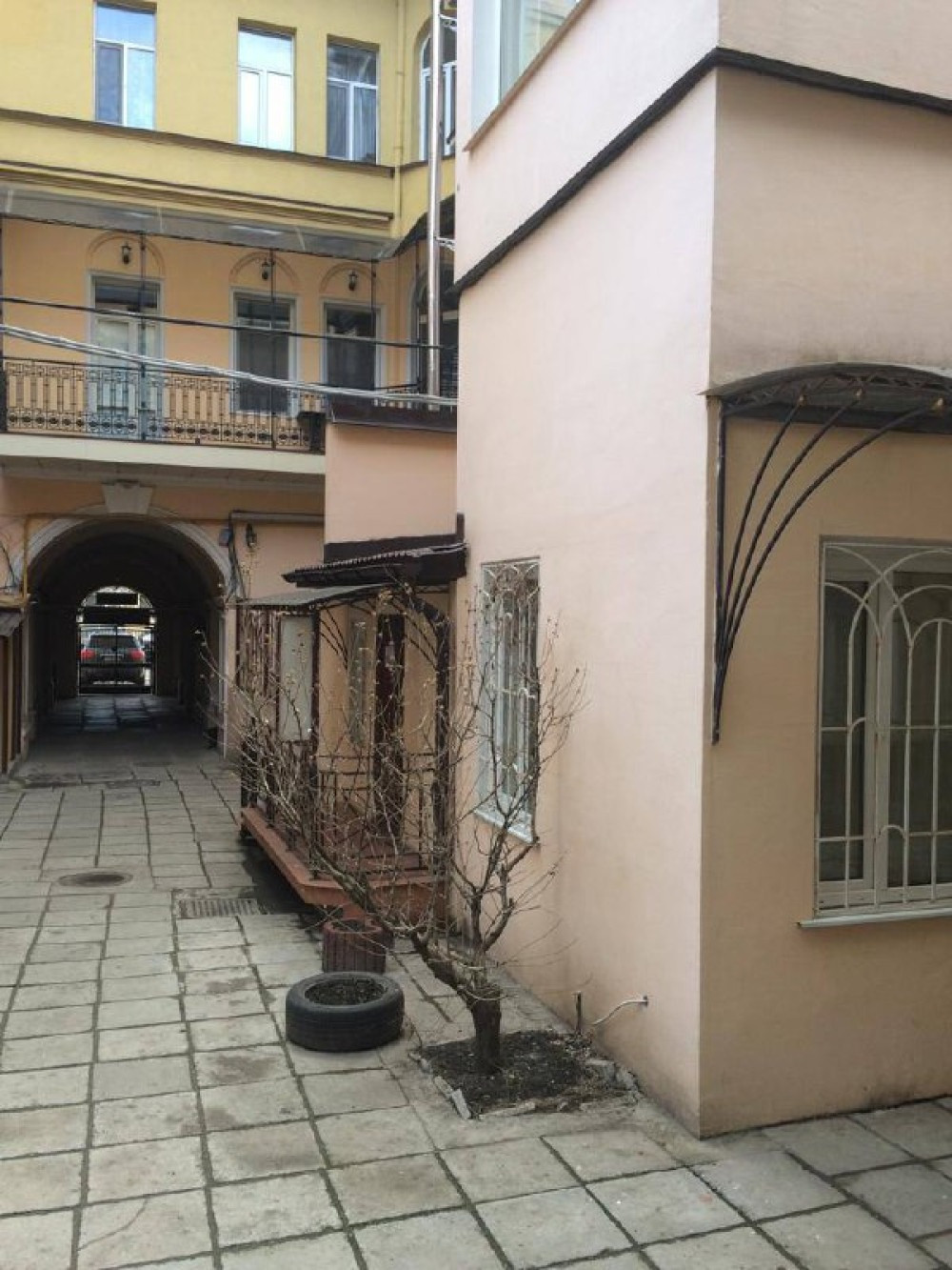Квартира на вул. Пантелеймоновская, 171 м², 400 000$ — FAKTOR