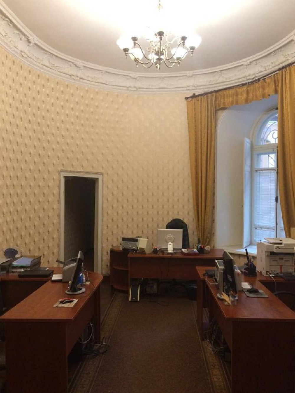 Квартира на вул. Пантелеймоновская, 171 м², 400 000$ — FAKTOR