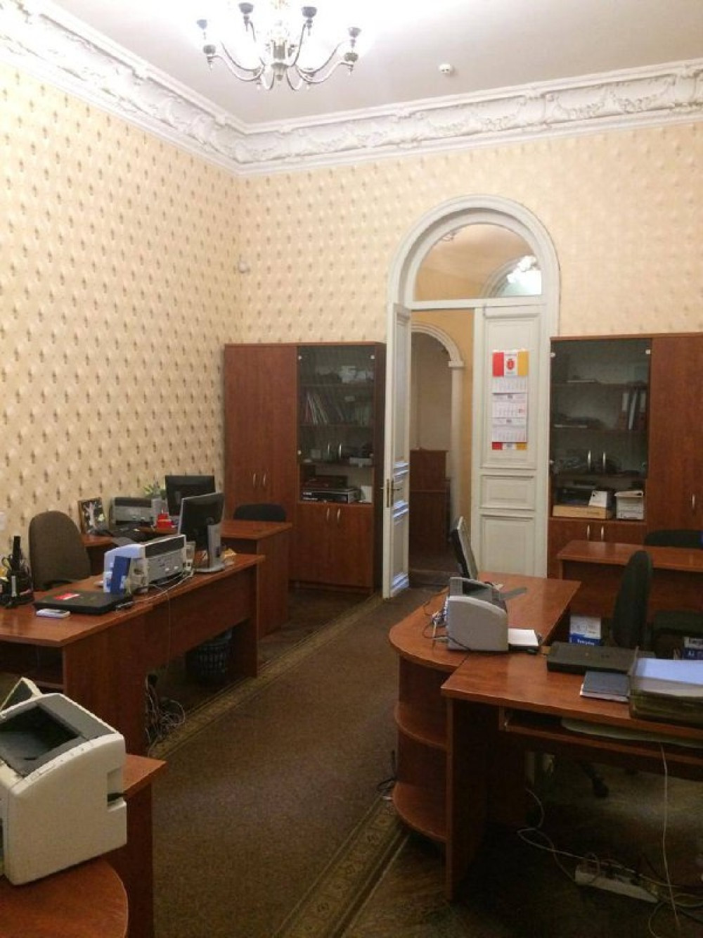 Квартира на вул. Пантелеймоновская, 171 м², 400 000$ — FAKTOR