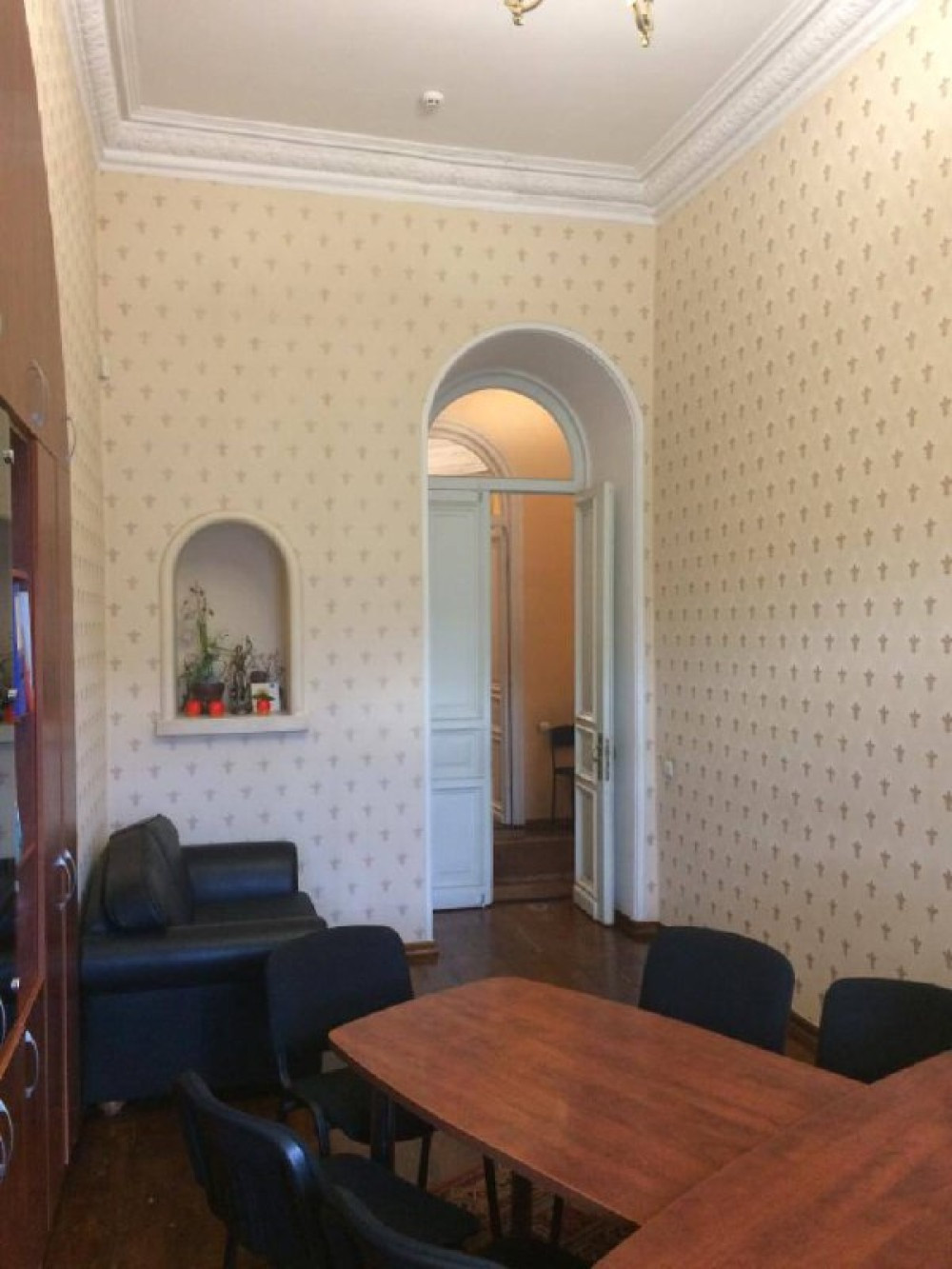 Квартира на вул. Пантелеймоновская, 171 м², 400 000$ — FAKTOR