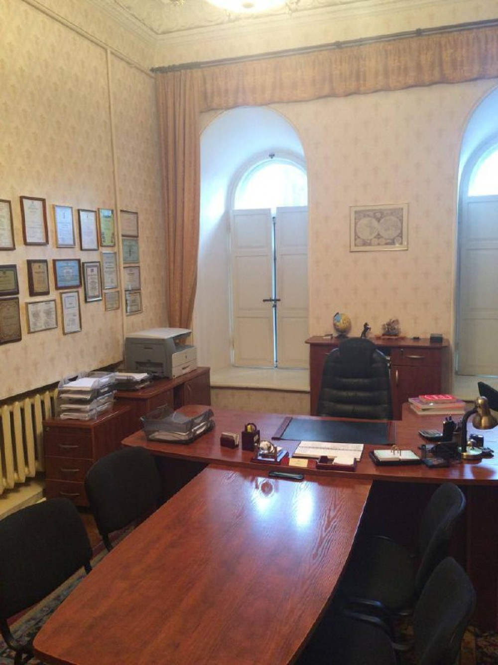 Квартира на вул. Пантелеймоновская, 171 м², 400 000$ — FAKTOR