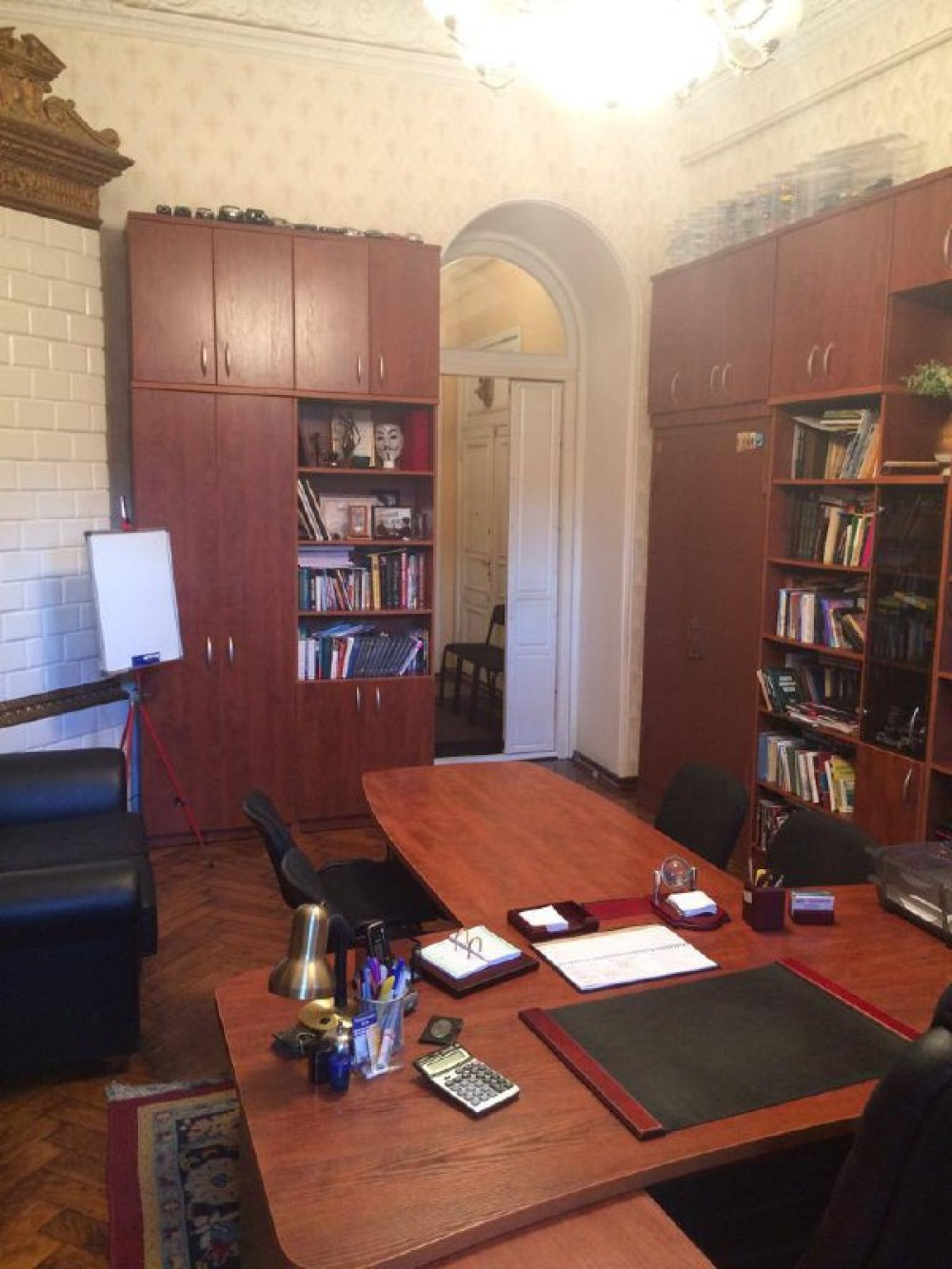 Квартира на вул. Пантелеймоновская, 171 м², 400 000$ — FAKTOR