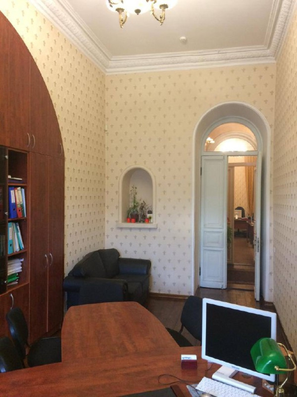 Квартира на вул. Пантелеймоновская, 171 м², 400 000$ — FAKTOR