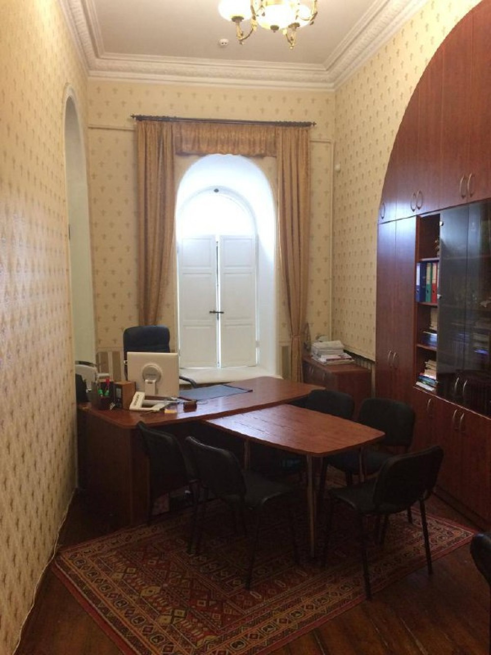 Квартира на вул. Пантелеймоновская, 171 м², 400 000$ — FAKTOR
