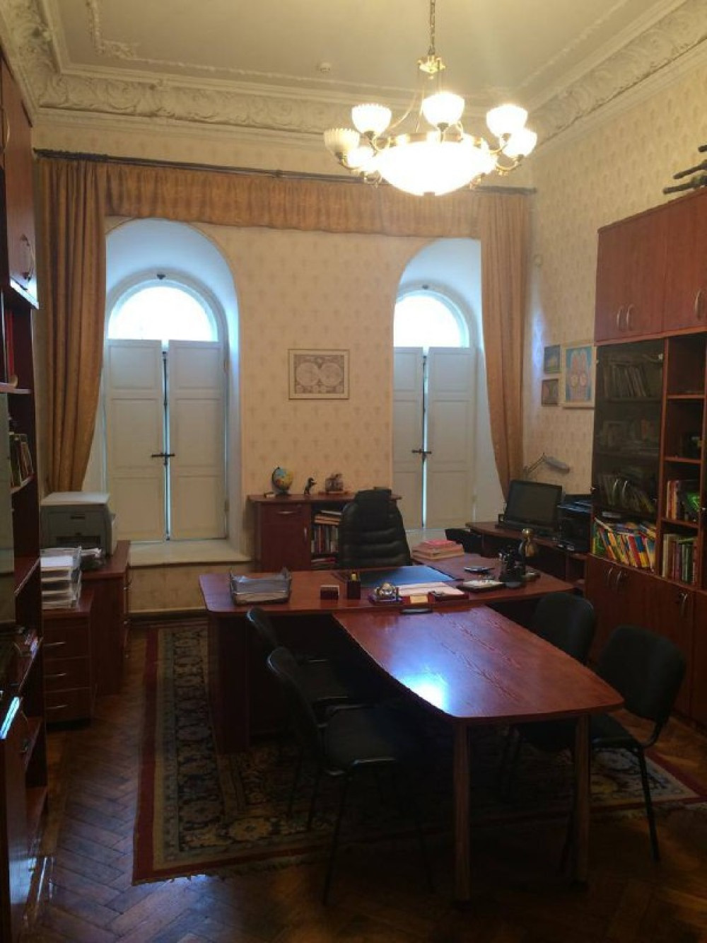 Квартира на вул. Пантелеймоновская, 171 м², 400 000$ — FAKTOR