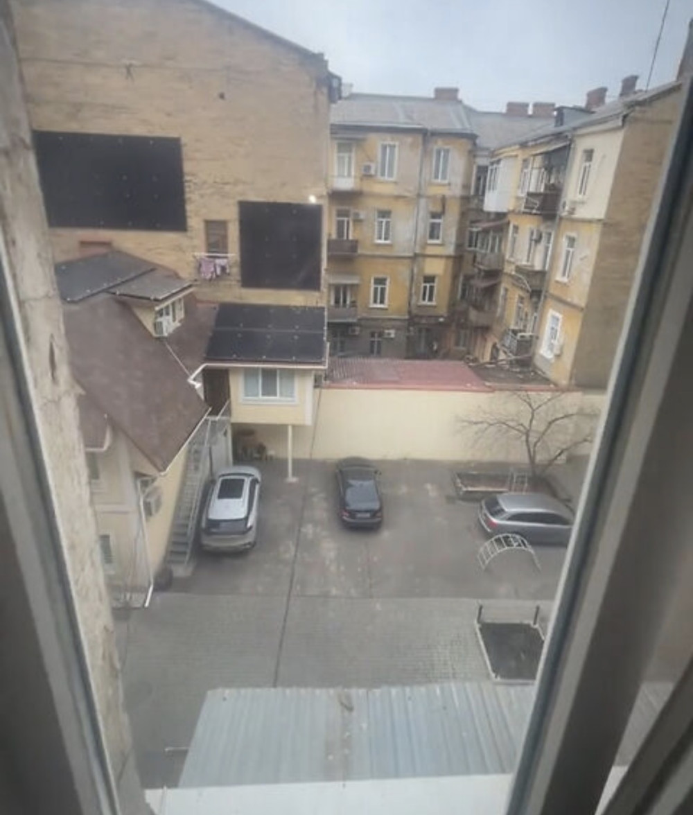 Квартира на ул. Дворянская, 60 м², 68 000$ — FAKTOR
