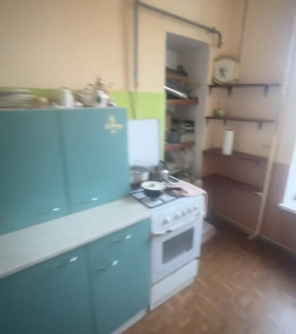 Квартира на ул. Дворянская, 60 м², 68 000$ — FAKTOR