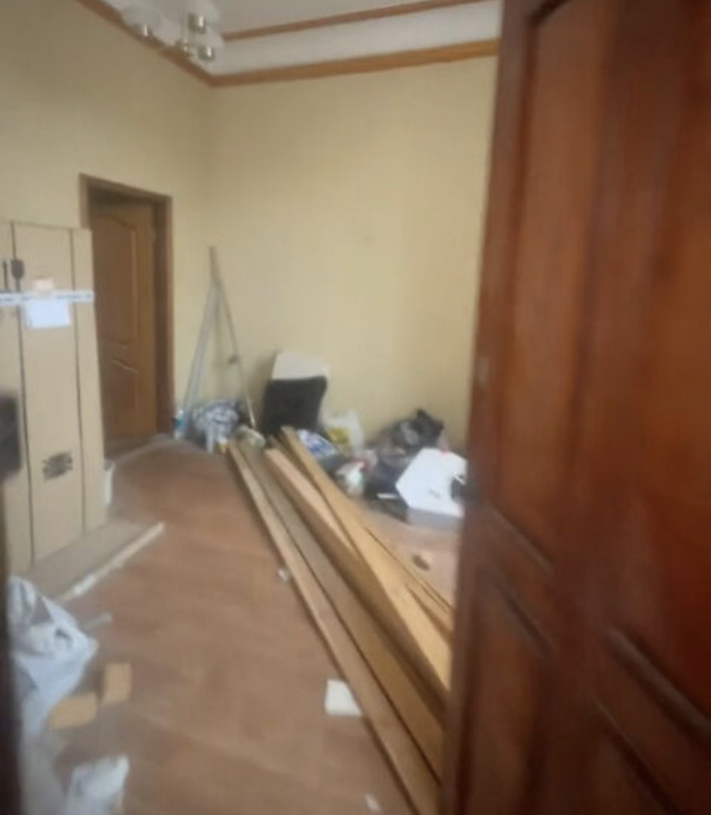 Квартира на ул. Дворянская, 60 м², 68 000$ — FAKTOR