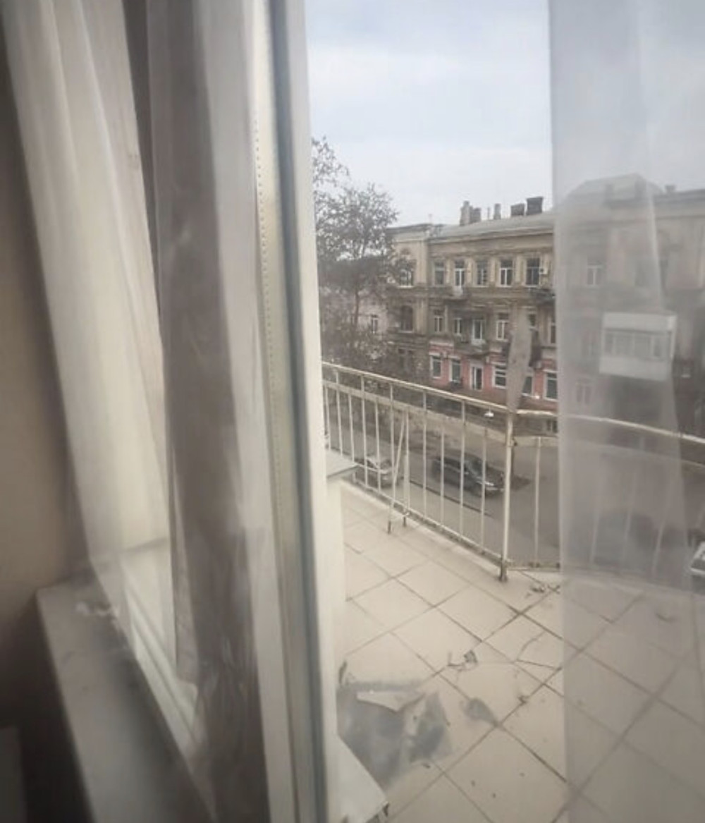 Квартира на ул. Дворянская, 60 м², 68 000$ — FAKTOR