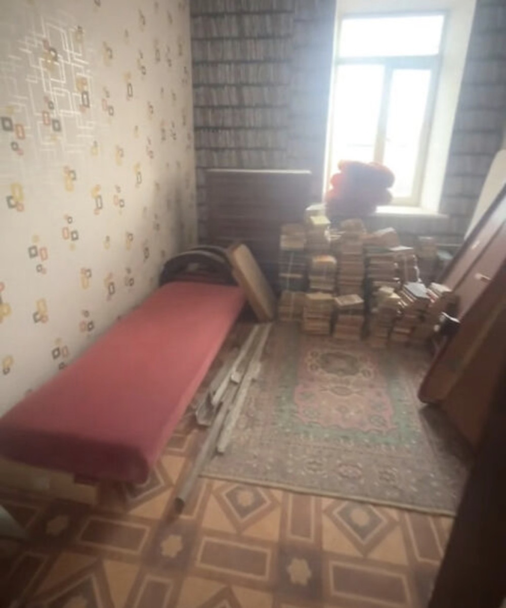 Квартира на вул. Дворянская, 37 м², 45 000$ — FAKTOR