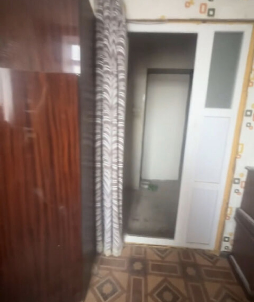 Квартира на ул. Дворянская, 37 м², 45 000$ — FAKTOR