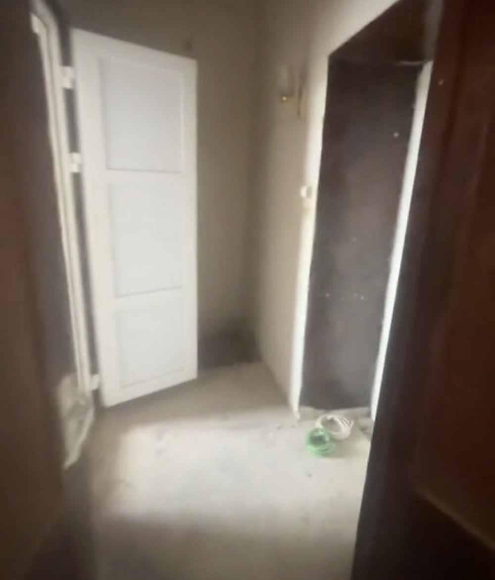 Квартира на ул. Дворянская, 37 м², 45 000$ — FAKTOR