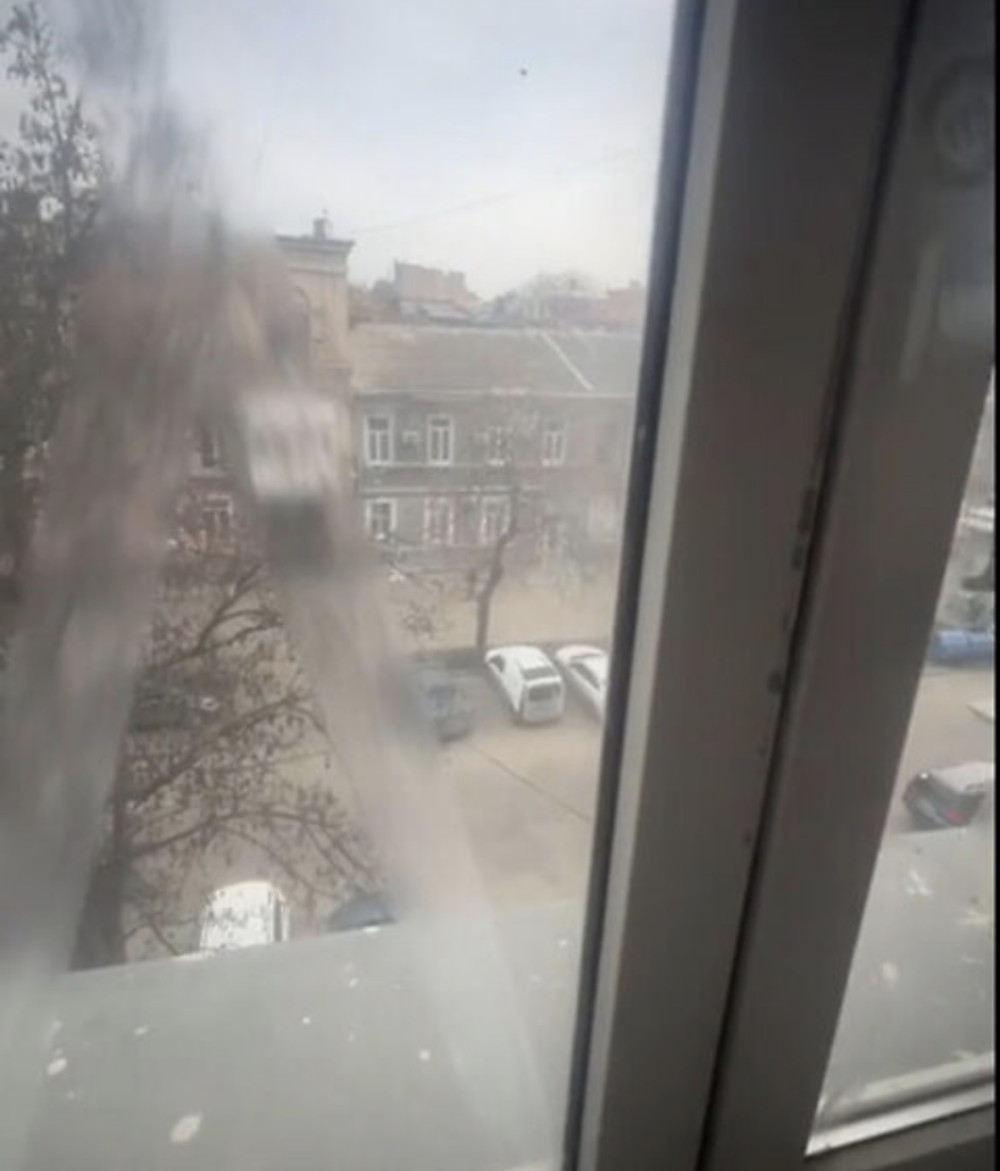 Квартира на ул. Дворянская, 37 м², 45 000$ — FAKTOR