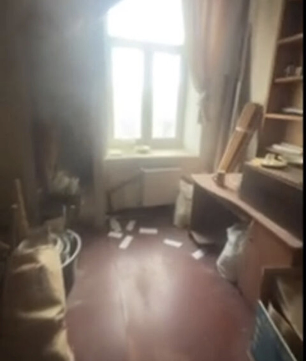 Квартира на ул. Дворянская, 37 м², 45 000$ — FAKTOR