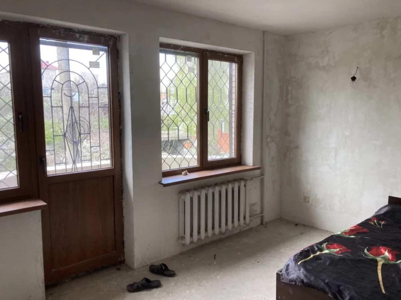 Будинок на вул. Зеленая, 220 м², 75 000$ — FAKTOR