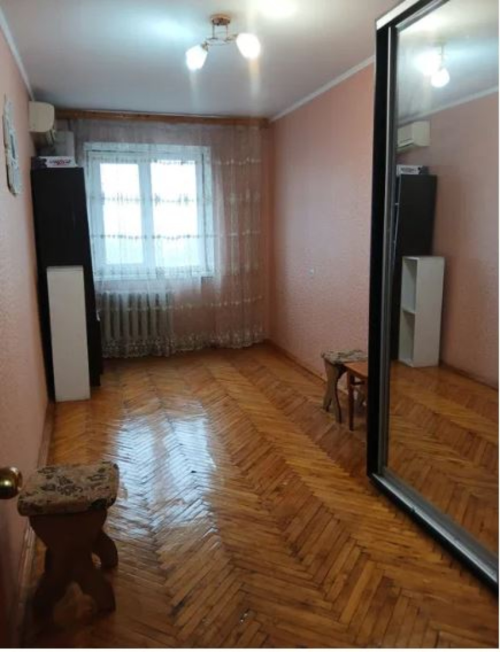 Квартира на ул. Елисеева, 60 м², 29 000$ — FAKTOR