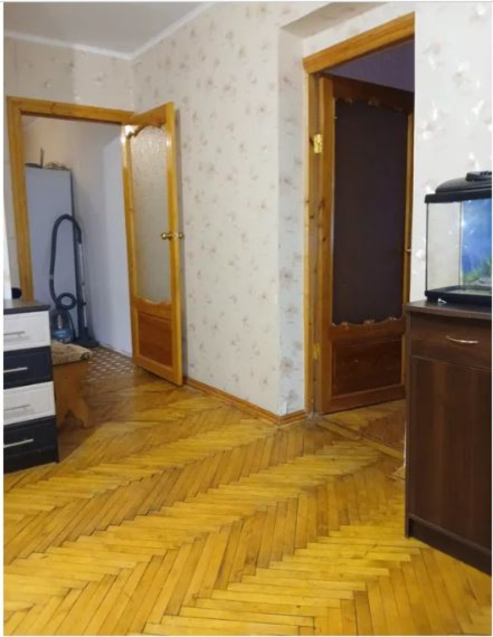 Квартира на вул. Елисеева, 60 м², 29 000$ — FAKTOR