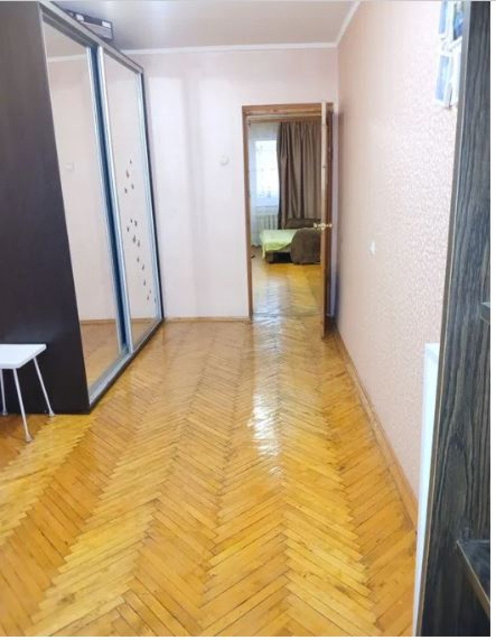 Квартира на вул. Елисеева, 60 м², 29 000$ — FAKTOR