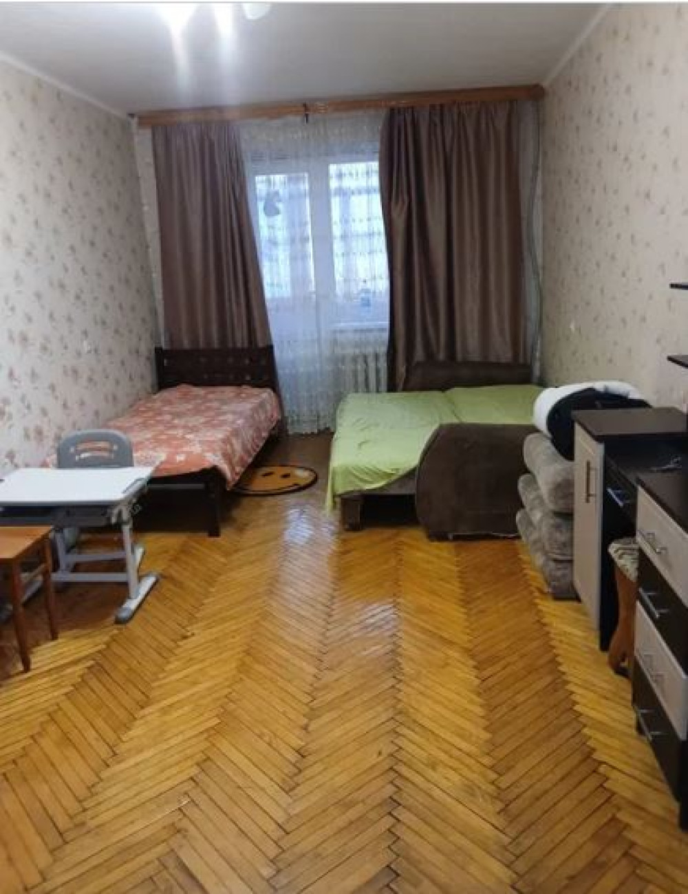 Квартира на вул. Елисеева, 60 м², 29 000$ — FAKTOR