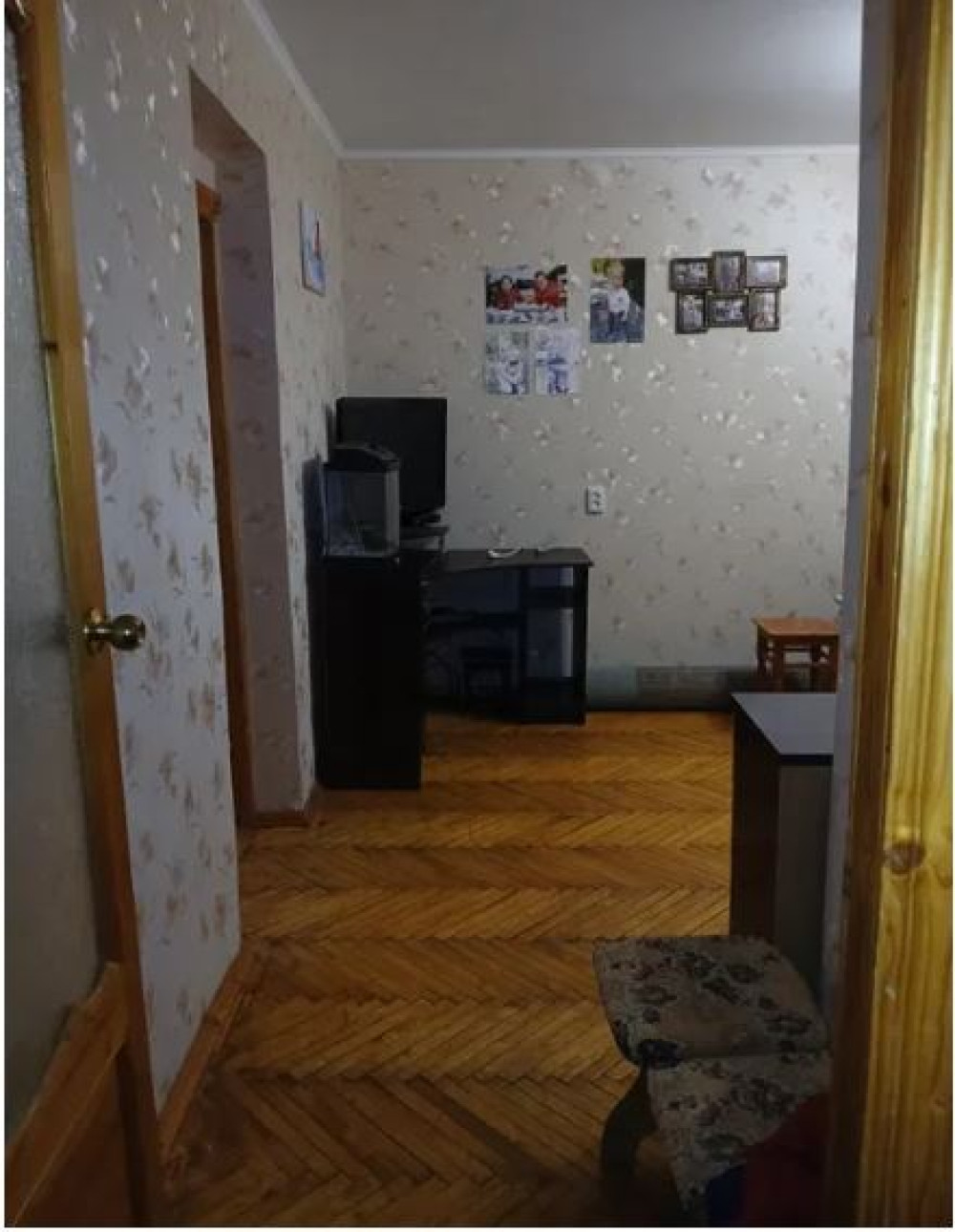 Квартира на вул. Елисеева, 60 м², 29 000$ — FAKTOR