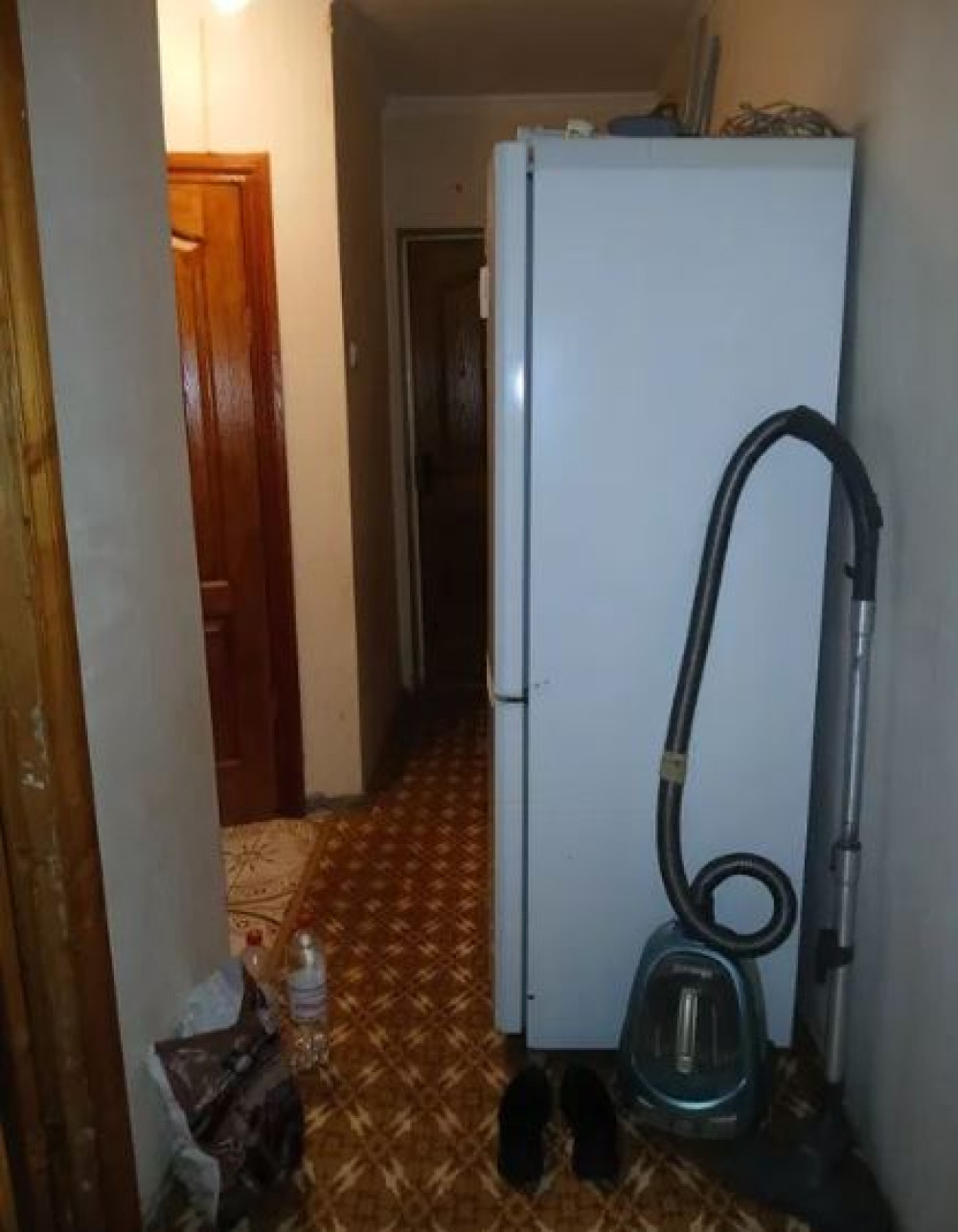 Квартира на вул. Елисеева, 60 м², 29 000$ — FAKTOR