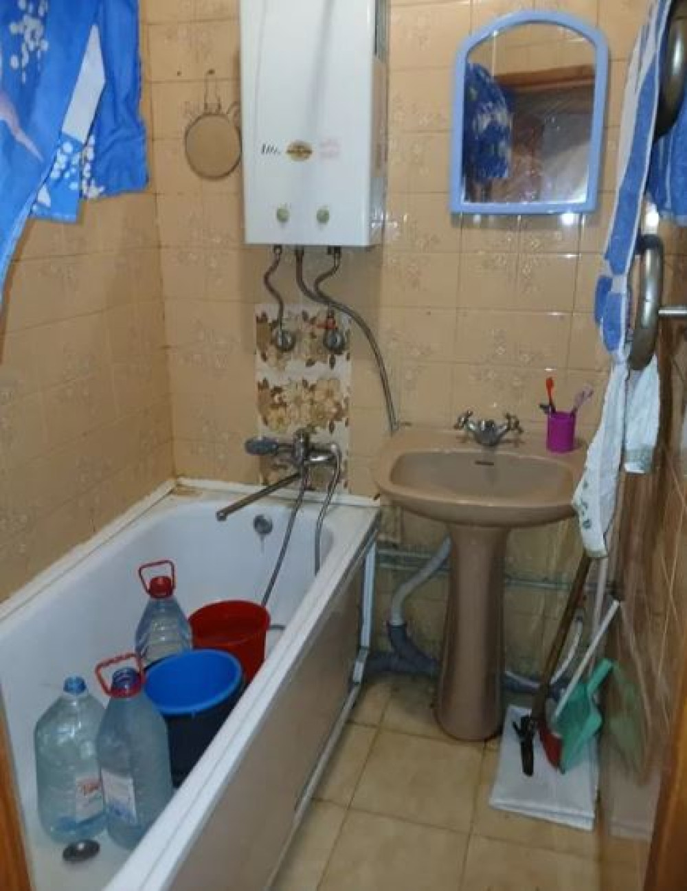 Квартира на вул. Елисеева, 60 м², 29 000$ — FAKTOR