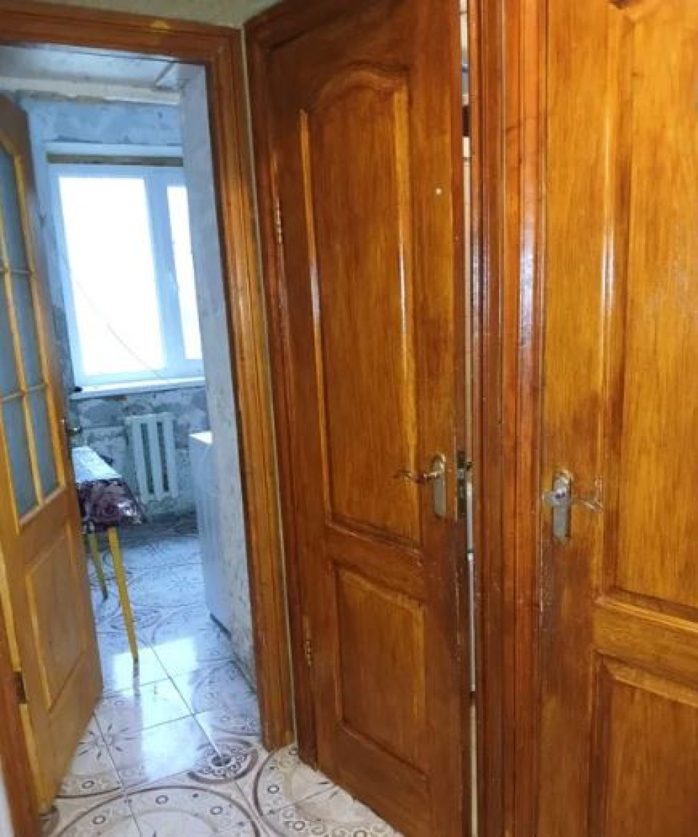 Квартира на вул. Елисеева, 60 м², 29 000$ — FAKTOR