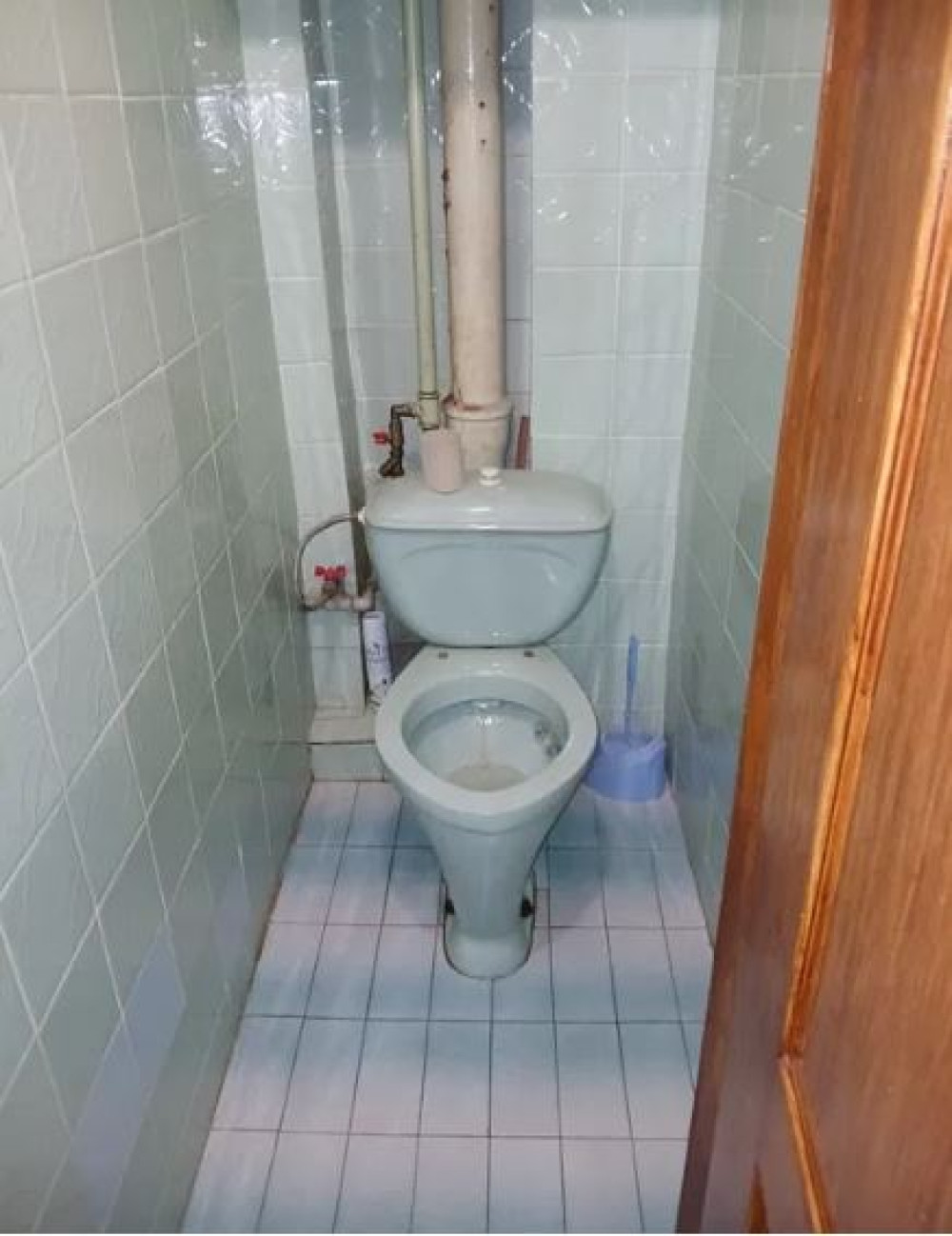 Квартира на вул. Елисеева, 60 м², 29 000$ — FAKTOR