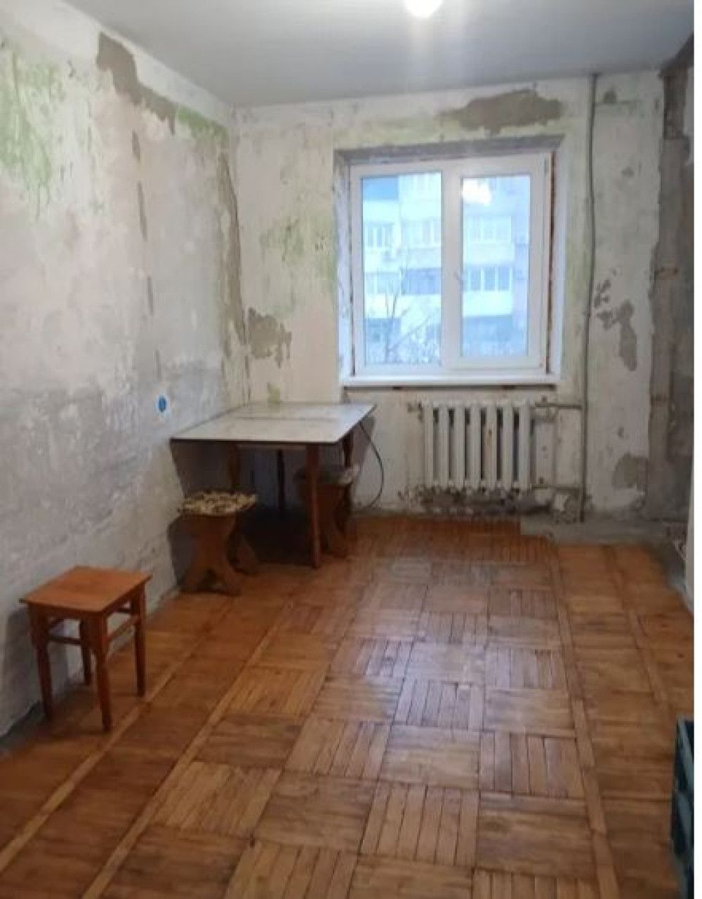 Квартира на вул. Елисеева, 60 м², 29 000$ — FAKTOR