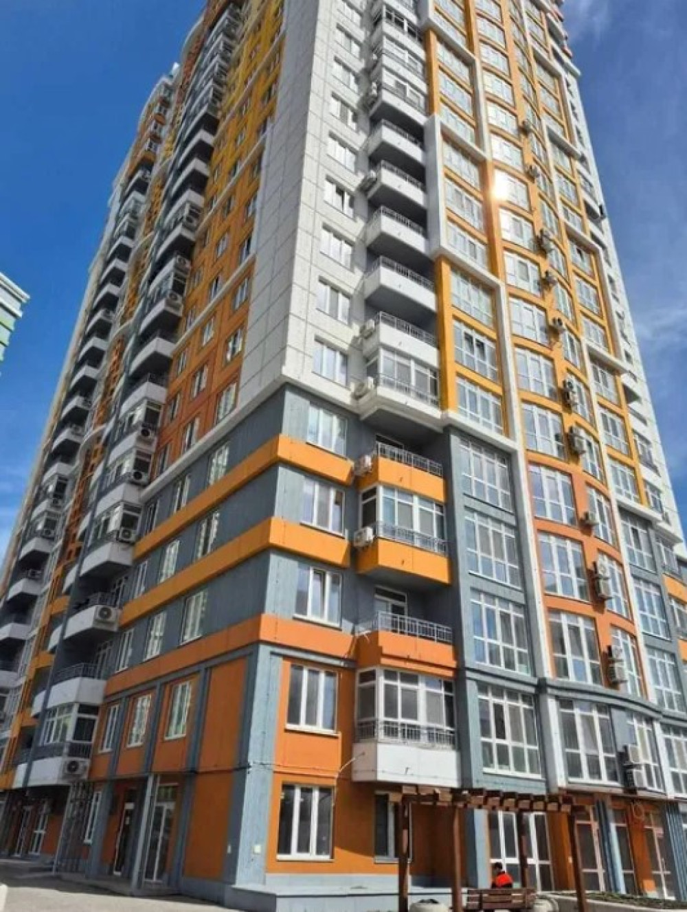 Комерційна нерухомість на вул. Гагарина проспект, 35 м², 22 750$ — FAKTOR