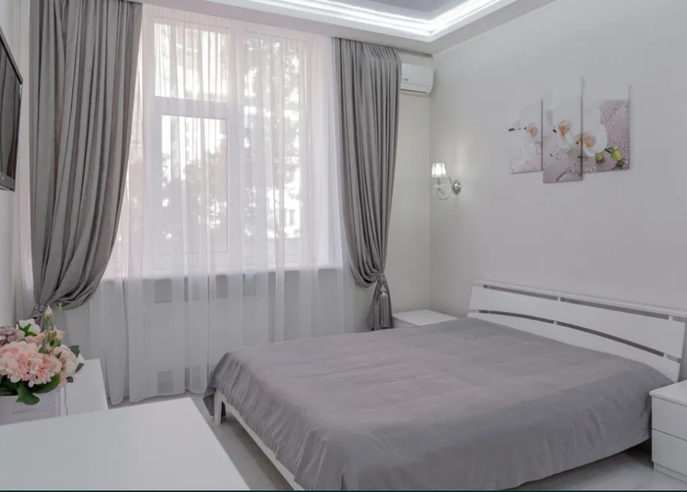 Квартира на вул. Гагаринское Плато, 70 м², 110 000$ — FAKTOR