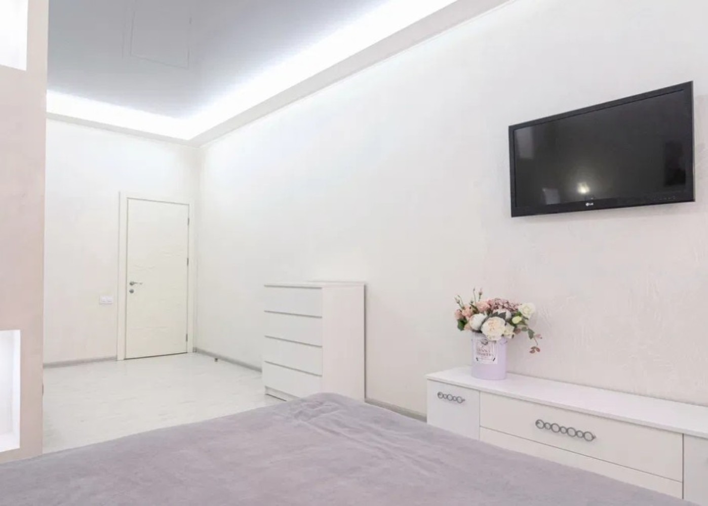 Квартира на вул. Гагаринское Плато, 70 м², 110 000$ — FAKTOR