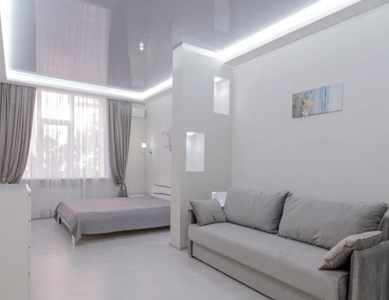 Квартира на вул. Гагаринское Плато, 70 м², 110 000$ — FAKTOR