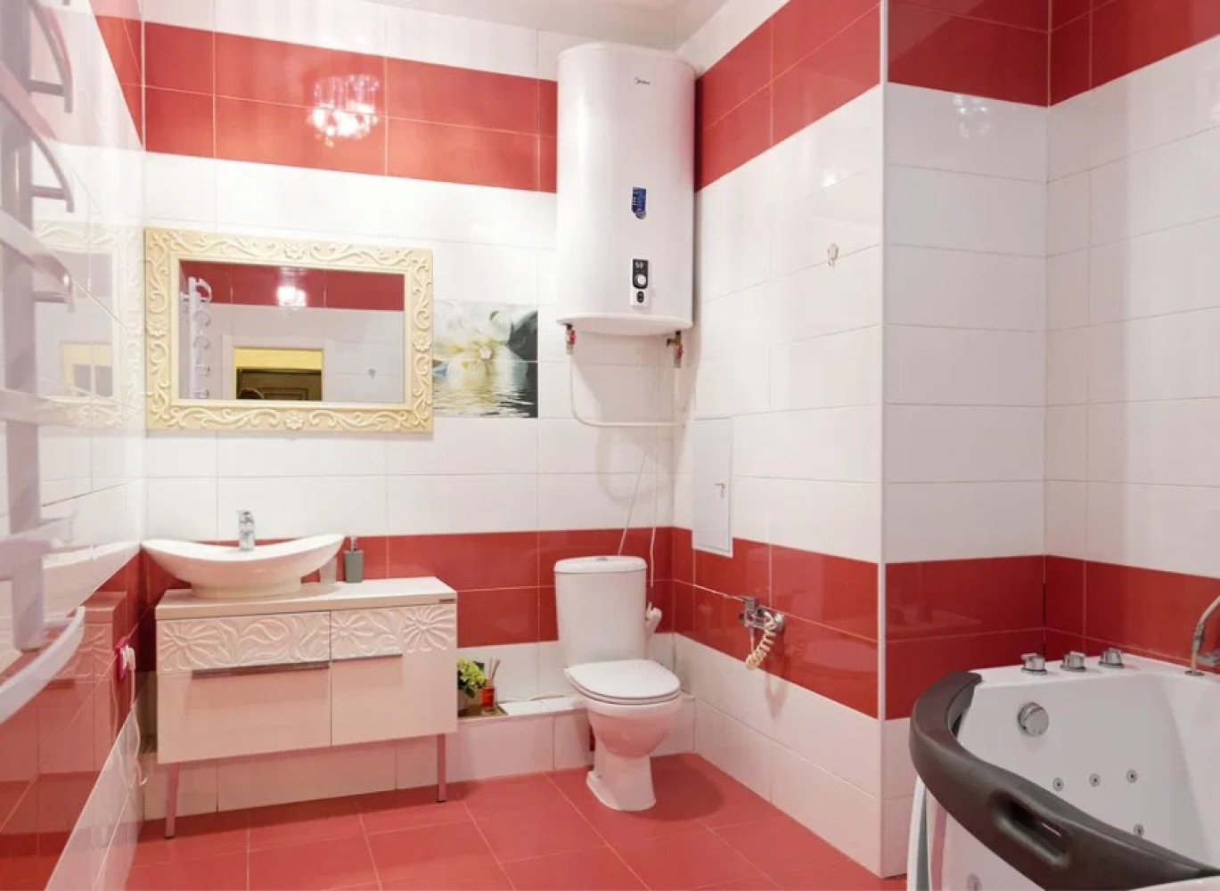 Квартира на вул. Гагаринское Плато, 70 м², 110 000$ — FAKTOR