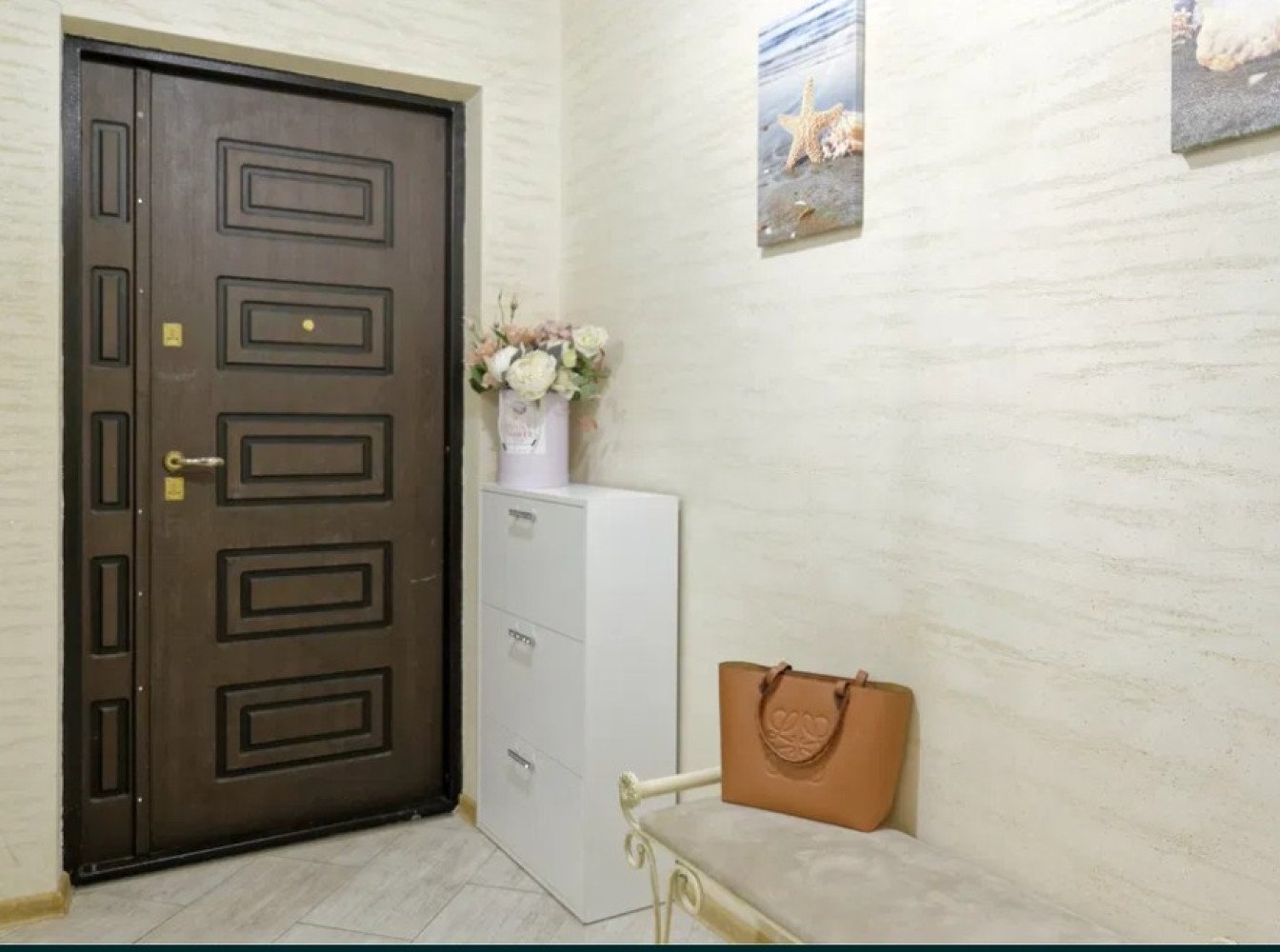 Квартира на вул. Гагаринское Плато, 70 м², 110 000$ — FAKTOR