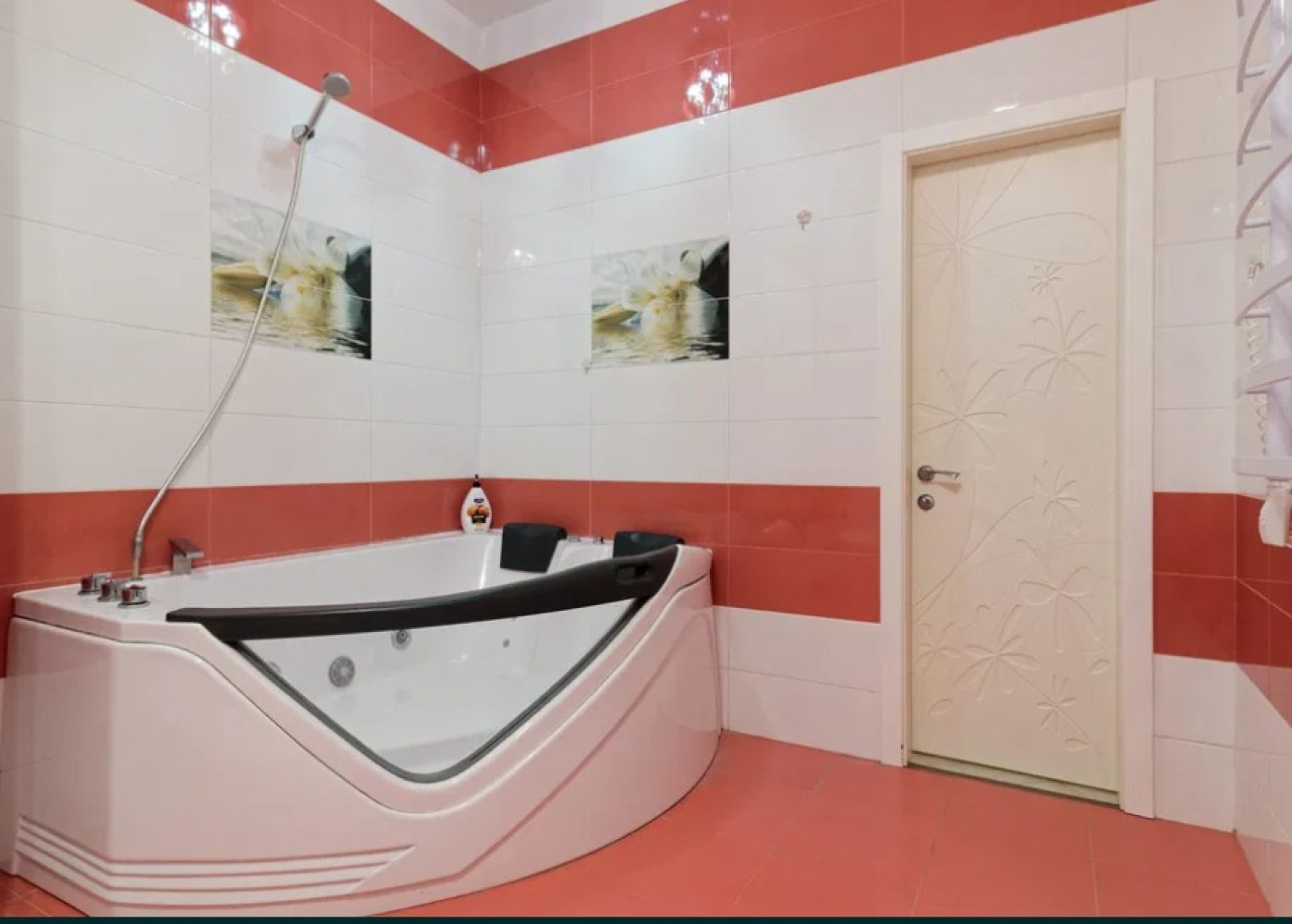 Квартира на вул. Гагаринское Плато, 70 м², 110 000$ — FAKTOR