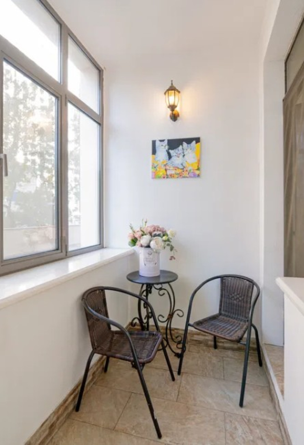 Квартира на вул. Гагаринское Плато, 70 м², 110 000$ — FAKTOR