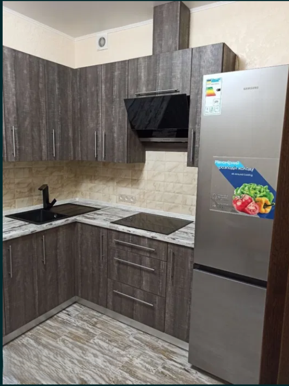 Квартира на ул. Боровского Николая, 36 м², 36 000$ — FAKTOR