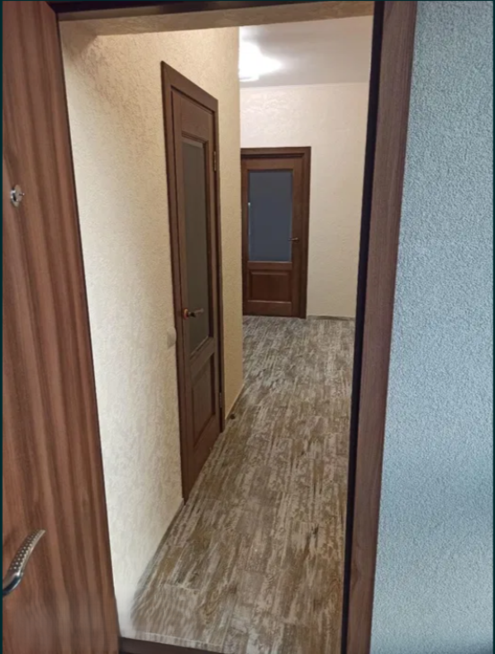 Квартира на ул. Боровского Николая, 36 м², 36 000$ — FAKTOR