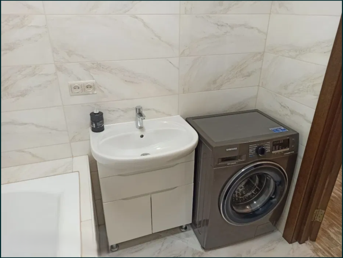 Квартира на ул. Боровского Николая, 36 м², 36 000$ — FAKTOR