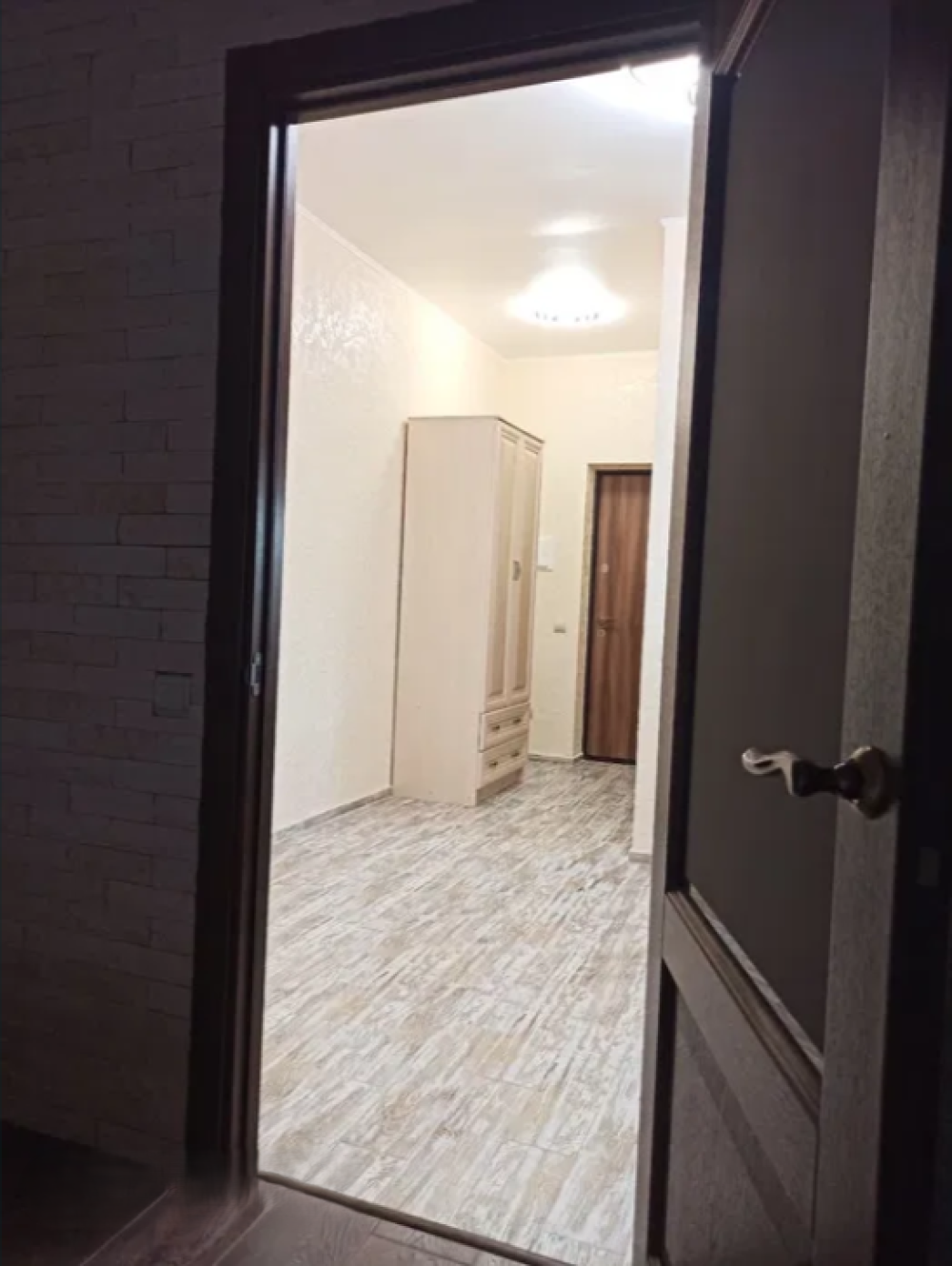 Квартира на ул. Боровского Николая, 36 м², 36 000$ — FAKTOR