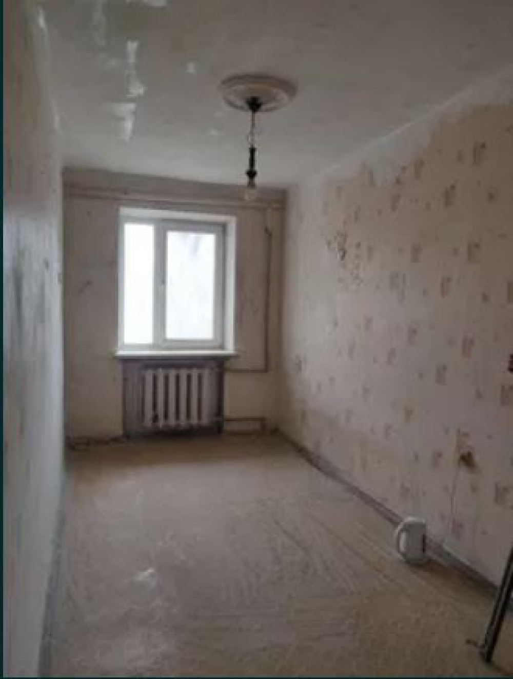 Квартира на ул. Комитетская, 55 м², 33 000$ — FAKTOR