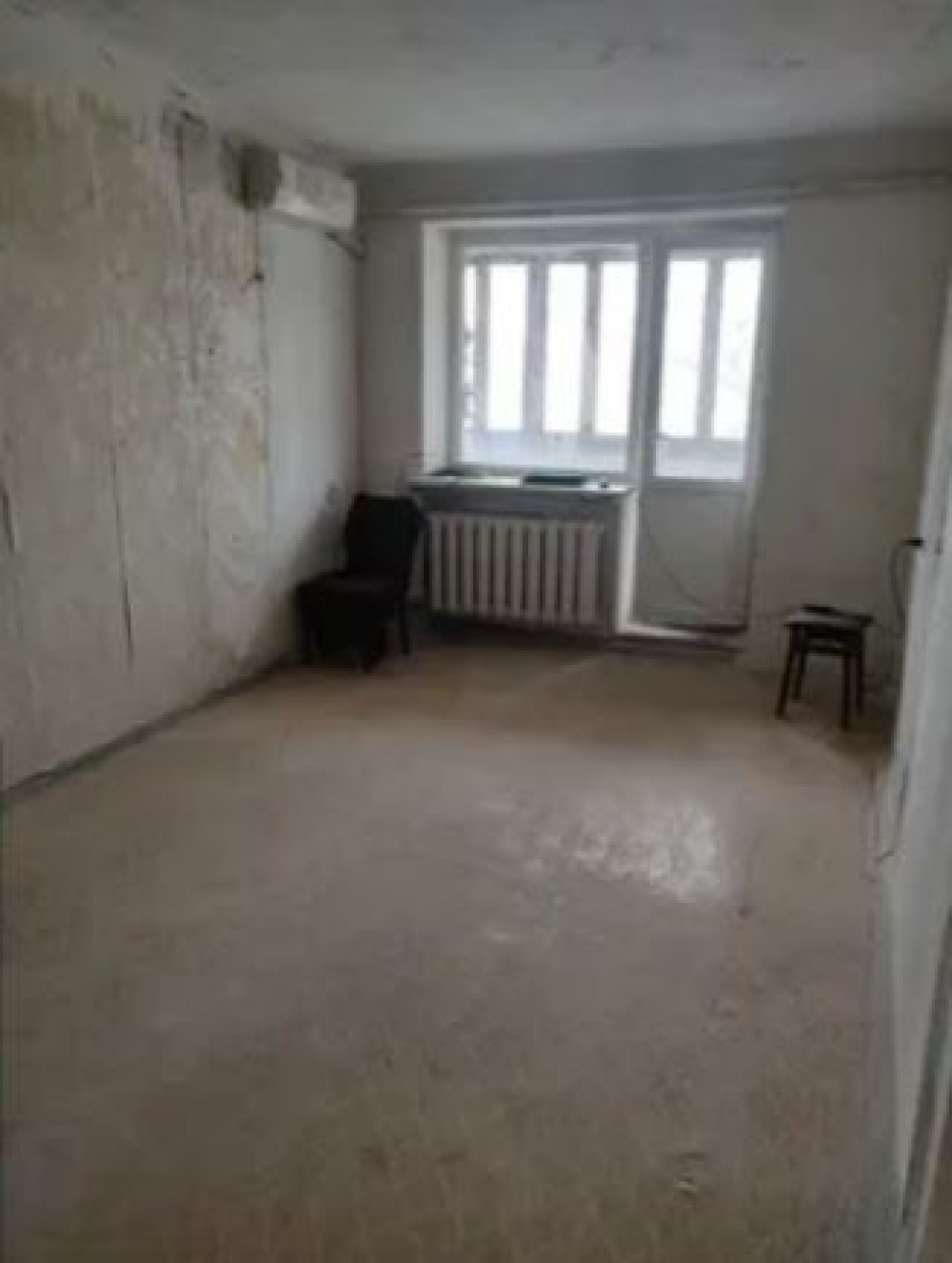 Квартира на вул. Комитетская, 55 м², 33 000$ — FAKTOR